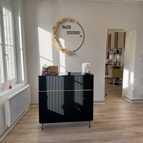 Hair studio 21 - Coiffure Béthune - Hair studio 21 - Photo Galerie - OneBooking