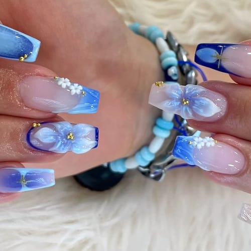 Ongles de rêve - Onglerie Lyon - Ongles de rêve - Photo Galerie - OneBooking