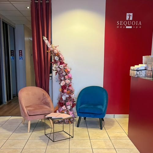 Sequoia Day Spa - Massage Angers - Sequoia Day Spa - Photo Galerie - OneBooking
