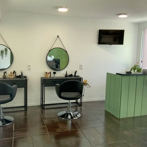 Arcapi - Coiffure Villenave-d'Ornon - Arcapi - Photo Galerie - OneBooking