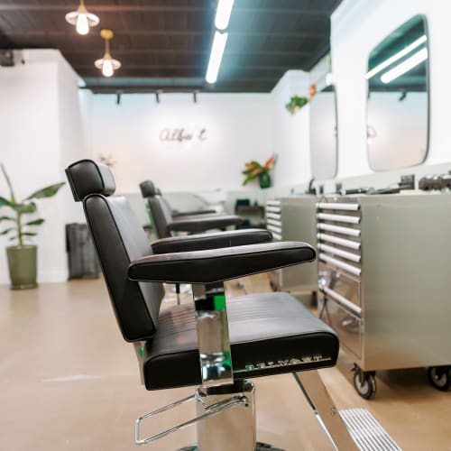 Le Petit Albert - Vasselot - Coiffure Rennes - Le Petit Albert - Vasselot - Photo Galerie - OneBooking