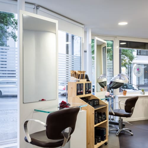 Marco Donelli - Coiffure Clermont-Ferrand - Marco Donelli - Photo Galerie - OneBooking
