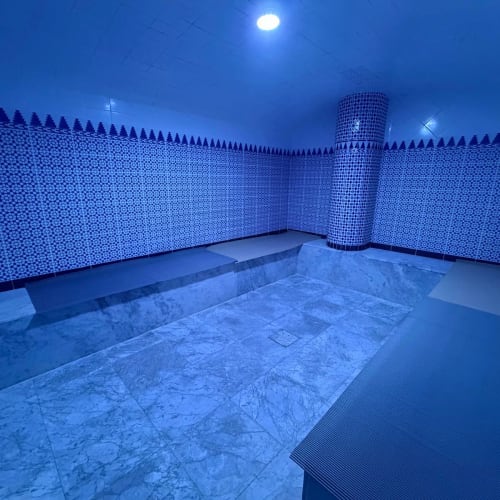 Racines Hammam & Spa - Spa Paris - Racines Hammam & Spa - Photo Galerie - OneBooking