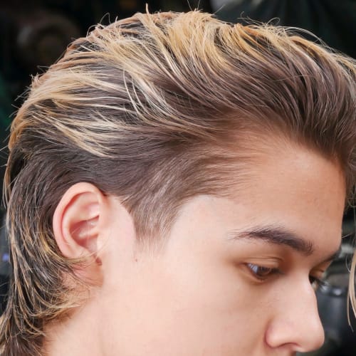 ADSBARBER - Barbier Bordeaux - ADSBARBER - Photo Galerie - OneBooking