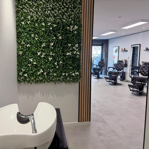 LS Barber - Barbier Clermont-Ferrand - LS Barber - Photo Galerie - OneBooking