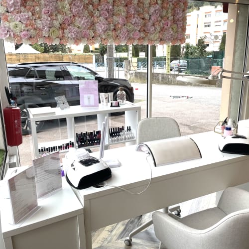 L’Atelier Beauté by Jessie - Chez Popen Space - Maquillage Cagnes-sur-Mer - L’Atelier Beauté by Jessie - Chez Popen Space - Photo Galerie - OneBooking