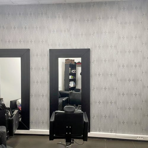 COMPTOIR A CHEVEUX - Coiffure Lille - COMPTOIR A CHEVEUX - Photo Galerie - OneBooking