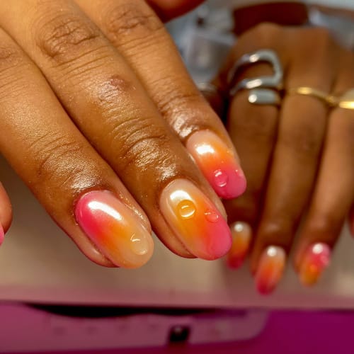 BadNails Club - Onglerie Clermont-Ferrand - BadNails Club - Photo Galerie - OneBooking