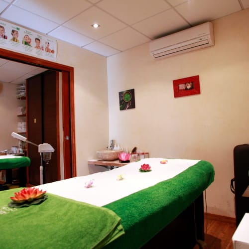 Les Sens du Zen - Institut de beauté Cachan - Les Sens du Zen - Photo Galerie - OneBooking