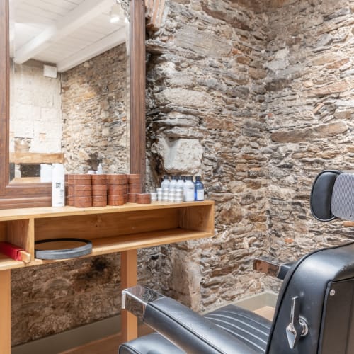Le Fauteuil - Coiffure Nantes - Le Fauteuil - Photo Galerie - OneBooking