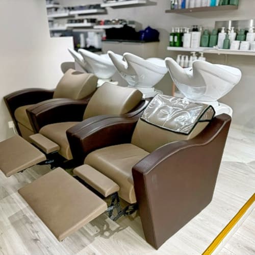 Claude Coiffure - Coiffure Le Havre - Claude Coiffure - Photo Galerie - OneBooking