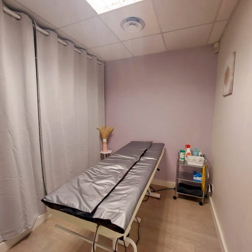 Your Body Clinic - Institut de beauté Montpellier - Your Body Clinic - Photo Galerie - OneBooking