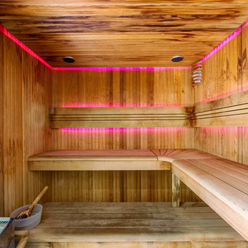 Hôtel " Le Roi Théodore & Spa - Institut de beauté Porto-Vecchio - Hôtel " Le Roi Théodore & Spa - Photo Galerie - OneBooking