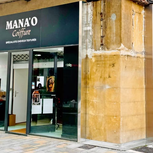 Mana’o coiffure - Coiffure Orange - Mana’o coiffure - Photo Galerie - OneBooking