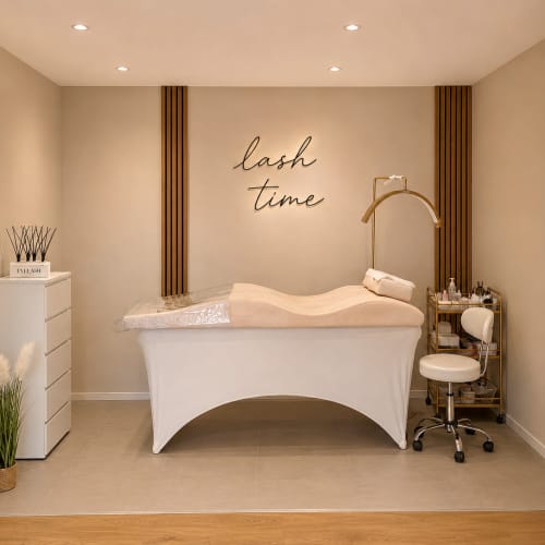 S Beauty Institut - Sourcils & cils Colmar - S Beauty Institut - Photo Galerie - OneBooking