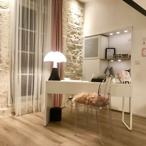 SKIN EXPERT INSTITUT - FACIALISTE - Karine P. - Institut de beauté Montpellier - SKIN EXPERT INSTITUT - FACIALISTE - Karine P. - Photo Galerie - OneBooking