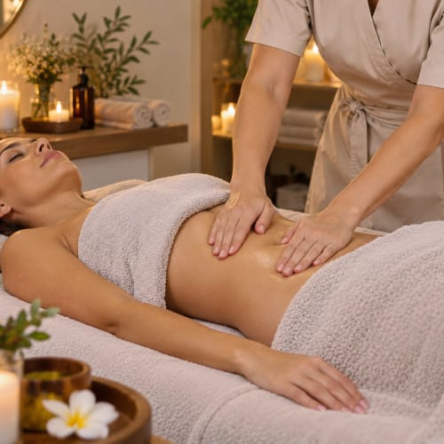 EVASION DES SENS - Massage La Madeleine - EVASION DES SENS - Photo Galerie - OneBooking
