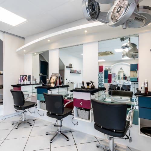 Racine Carrée - Coiffure Clermont-Ferrand - Racine Carrée - Photo Galerie - OneBooking