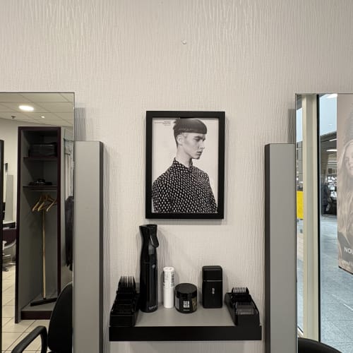 Saint Marc Coiffure - Coiffure Lannion - Saint Marc Coiffure - Photo Galerie - OneBooking