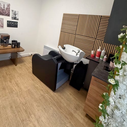 Divine élégance - Sourcils & cils Vannes - Divine élégance - Photo Galerie - OneBooking
