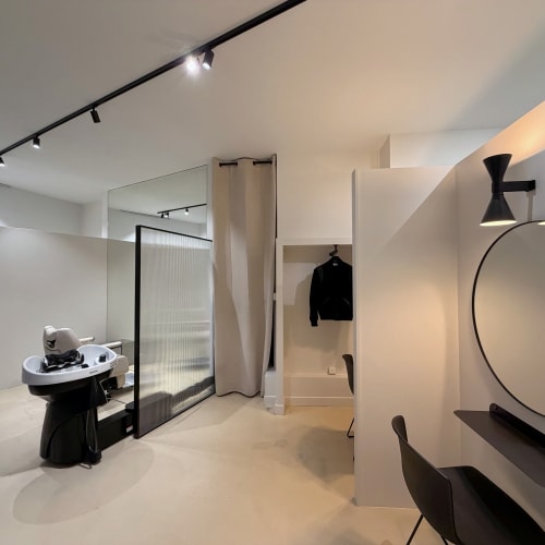 Valentin Artisan Coiffeur - Coiffure Toulouse - Valentin Artisan Coiffeur - Photo Galerie - OneBooking
