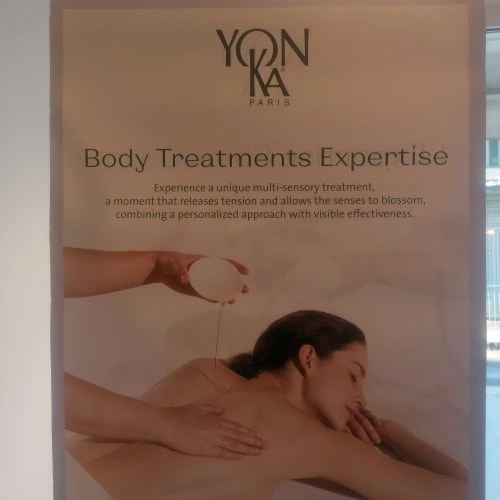 Institut Aromasphere - Onglerie Vichy - Institut Aromasphere - Photo Galerie - OneBooking