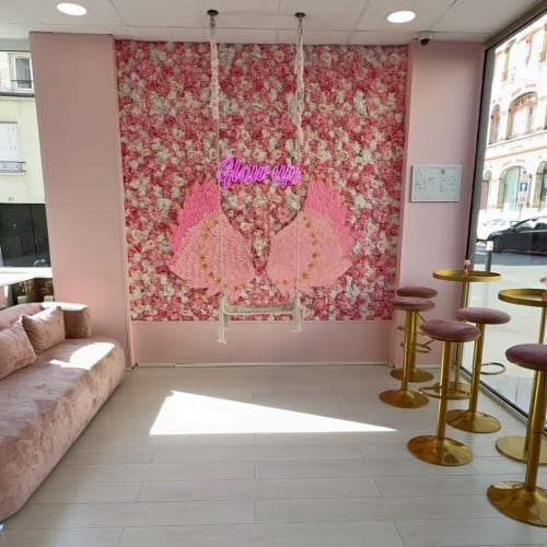 Glow Up - Onglerie Argenteuil - Glow Up - Photo Galerie - OneBooking
