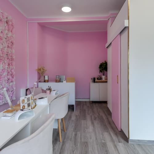 AM Beauty - Institut - Coiffure Cagnes-sur-Mer - AM Beauty - Institut - Photo Galerie - OneBooking
