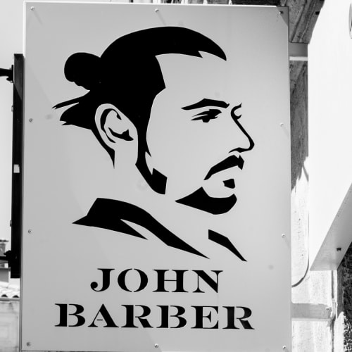 John Barber - Coiffure Montpellier - John Barber - Photo Galerie - OneBooking
