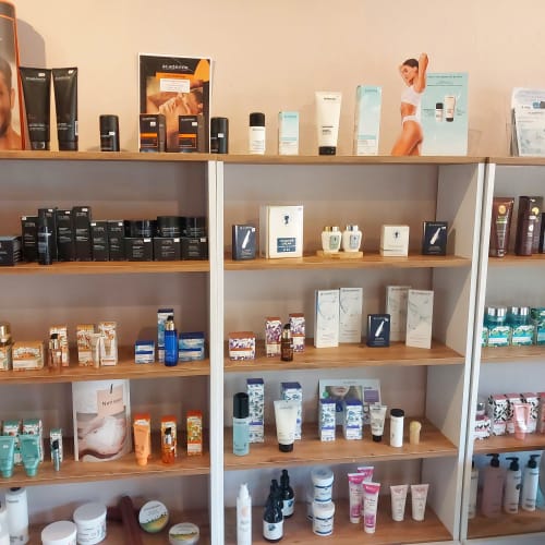 Institut Atlanthys - Sourcils & cils Vannes - Institut Atlanthys - Photo Galerie - OneBooking