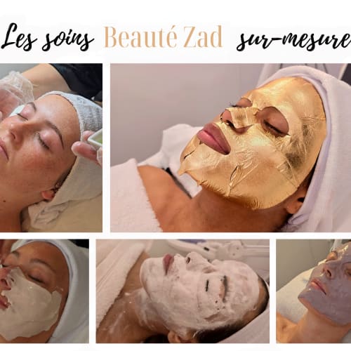 Beauté ZAD - Sourcils & cils Nice - Beauté ZAD - Photo Galerie - OneBooking