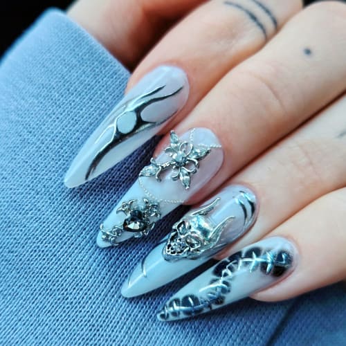 FEMTO NAILS - Institut de beauté Grenoble - FEMTO NAILS - Photo Galerie - OneBooking