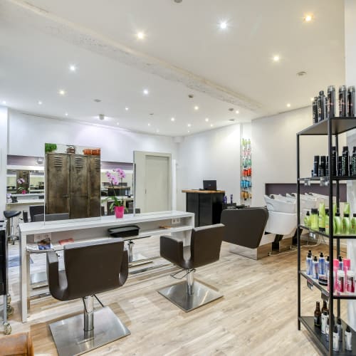 Addict Coiffure - Coiffure Toulouse - Addict Coiffure - Photo Galerie - OneBooking