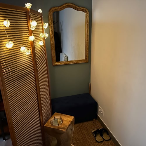 Modelage 2.0 - Spa Paris - Modelage 2.0 - Photo Galerie - OneBooking