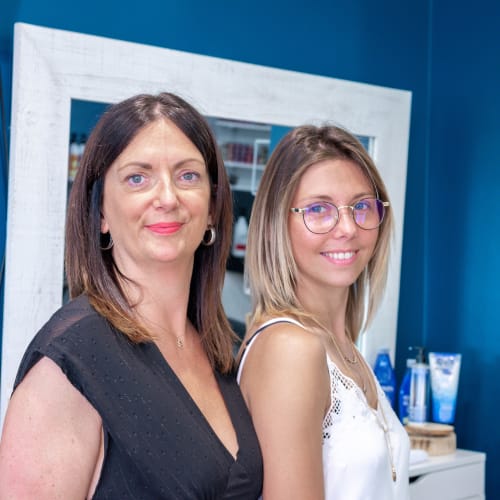 Lh Coiffure - Coiffure Le Havre - Lh Coiffure - Photo Galerie - OneBooking