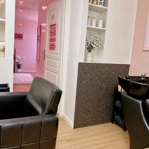 Lamia Beauty - Coiffure Saint-Étienne - Lamia Beauty - Photo Galerie - OneBooking
