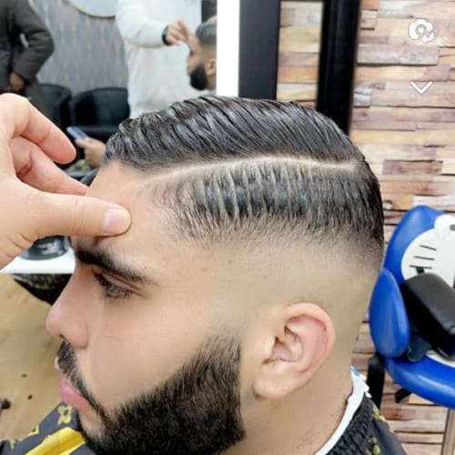 SI CRÉATEUR VIZYRTIME - Coiffure Vénissieux - SI CRÉATEUR VIZYRTIME - Photo Galerie - OneBooking