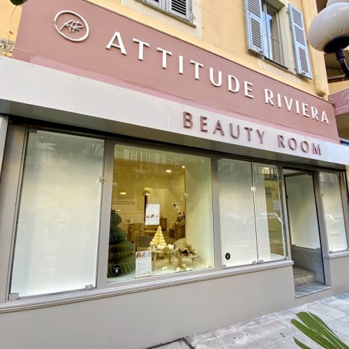 Attitude Riviera - Coiffure Nice - Attitude Riviera - Photo Galerie - OneBooking