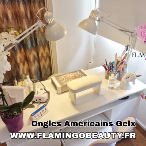 Flamingo Beauty By Vicky - Sourcils & cils Nice - Flamingo Beauty By Vicky - Photo Galerie - OneBooking