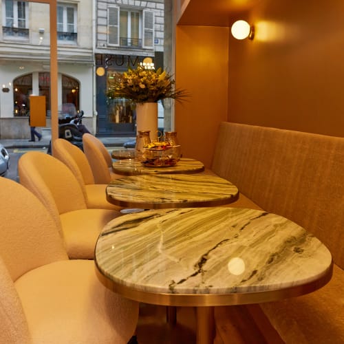 Muse 6 - Onglerie Paris - Muse 6 - Photo Galerie - OneBooking