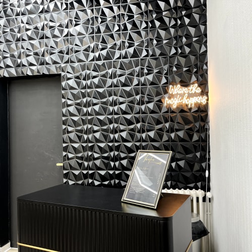 Twelve BarberShop - Barbier Angers - Twelve BarberShop - Photo Galerie - OneBooking