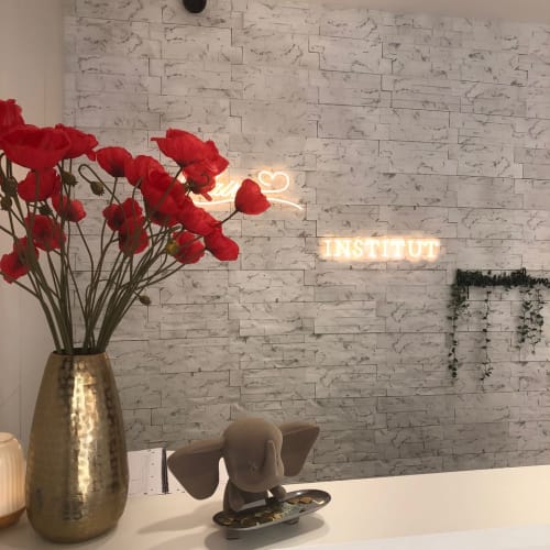 Claire Institut - Sourcils & cils Nice - Claire Institut - Photo Galerie - OneBooking