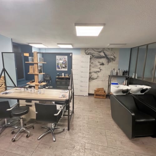 L’espace ArteModa - Coiffure Montbrison - L’espace ArteModa - Photo Galerie - OneBooking