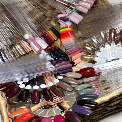 NC Ongles - Onglerie Lille - NC Ongles - Photo Galerie - OneBooking
