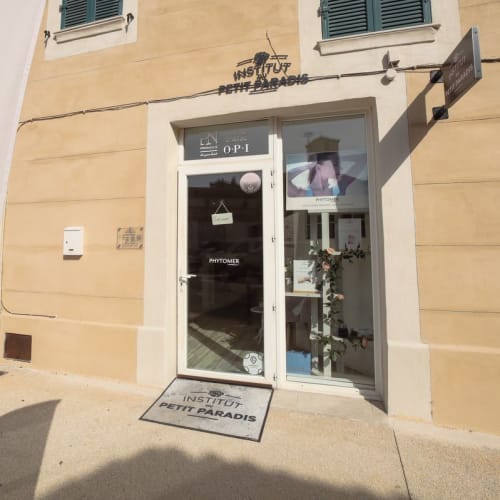 Institut du petit paradis - Coiffure Brignoles - Institut du petit paradis - Photo Galerie - OneBooking