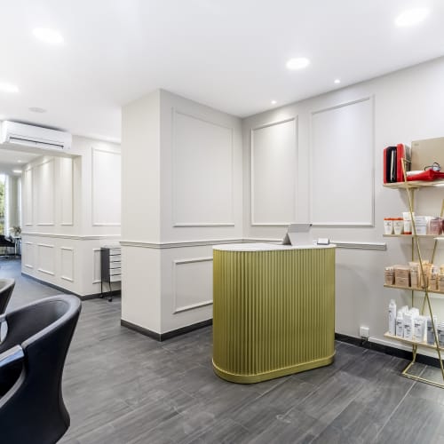 L'artisan Coiffeur - Coiffure Hyères - L'artisan Coiffeur - Photo Galerie - OneBooking
