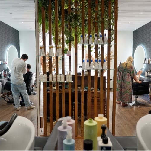 Art Side - Coiffure Cannes - Art Side - Photo Galerie - OneBooking