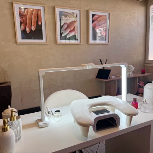 Clanails - Onglerie Le Mans  - Clanails - Photo Galerie - OneBooking