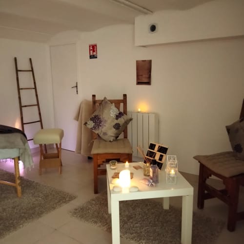 La Touche Étoile - Institut de beauté Franconville - La Touche Étoile - Photo Galerie - OneBooking