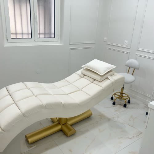 The Beauty house - Onglerie Aulnay-sous-Bois - The Beauty house - Photo Galerie - OneBooking